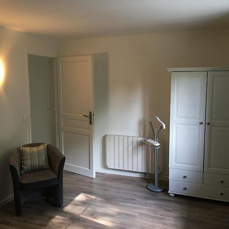 La Forestiere Monclar-de-Quercy Pokój zdjęcie