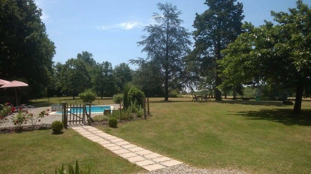 La Forestiere Monclar-de-Quercy Zewnętrze zdjęcie